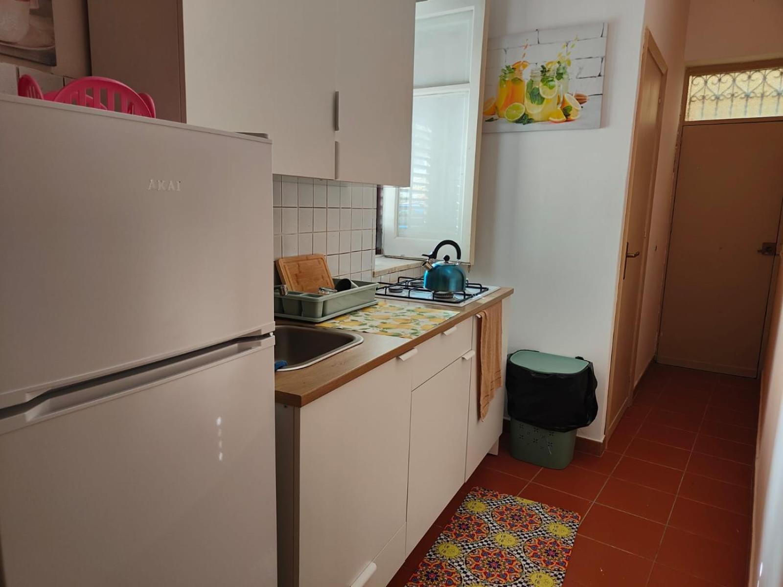 Aurigio Διαμέρισμα Παλέρμο Εξωτερικό φωτογραφία