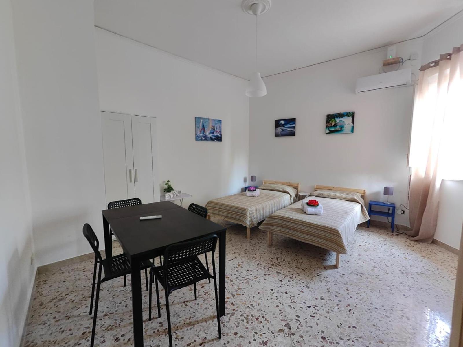 Aurigio Διαμέρισμα Παλέρμο Εξωτερικό φωτογραφία
