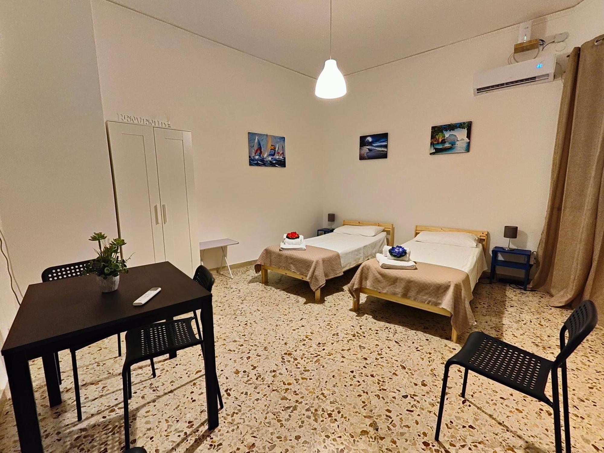 Aurigio Διαμέρισμα Παλέρμο Εξωτερικό φωτογραφία